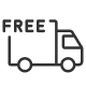 free-shipping